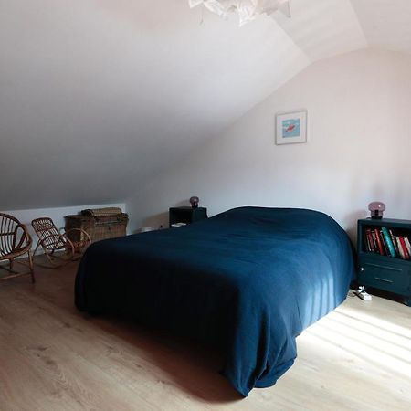 La Petite Maison Neuville-aux-Bois Eksteriør billede